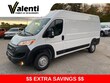 Ram ProMaster