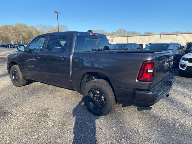 2025 Ram 1500 Tradesman photo 4