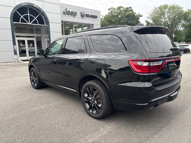 2026 Dodge Durango GT Plus - Photo 7