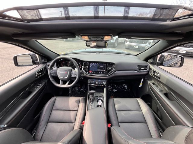 2026 Dodge Durango GT Plus - Photo 23