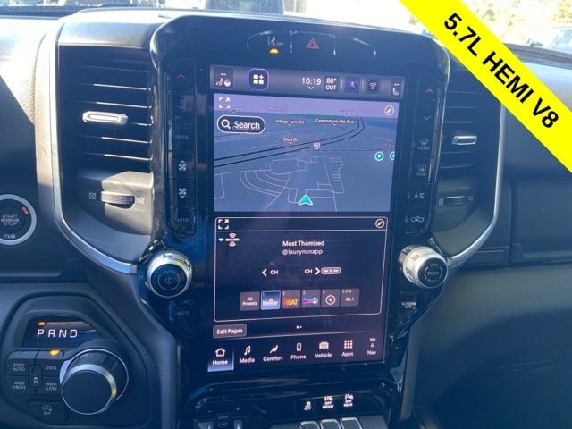2026 RAM 1500 Big Horn/Lone Star - Photo 17