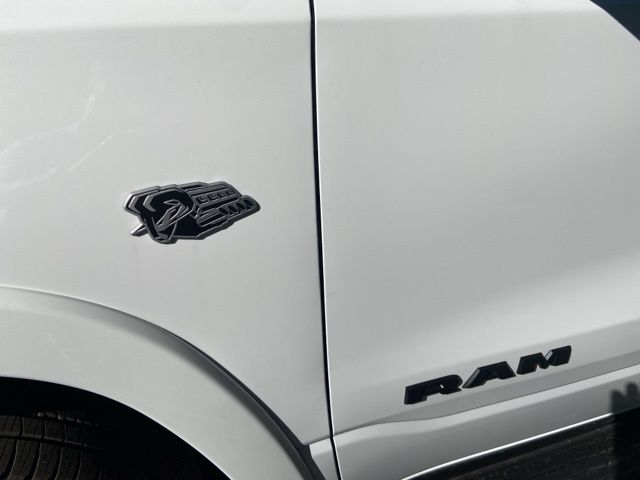 2026 RAM 1500 Big Horn/Lone Star - Photo 9