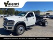 Ram 5500 Chassis Cab