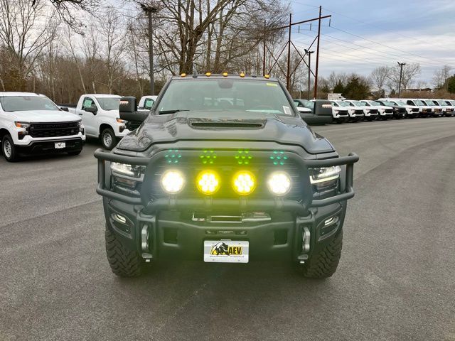 2023 Ram 3500 Laramie photo 3