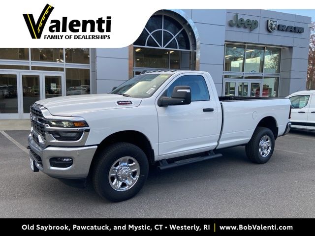 2026 RAM Ram 3500 Pickup Tradesman's photo