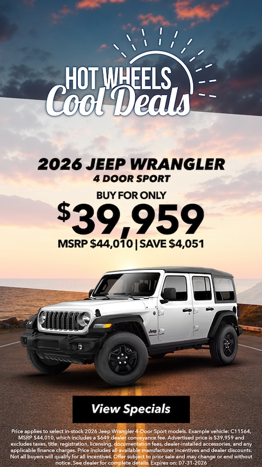 New In-Transit Inventory | Valenti Chrysler Dodge Jeep