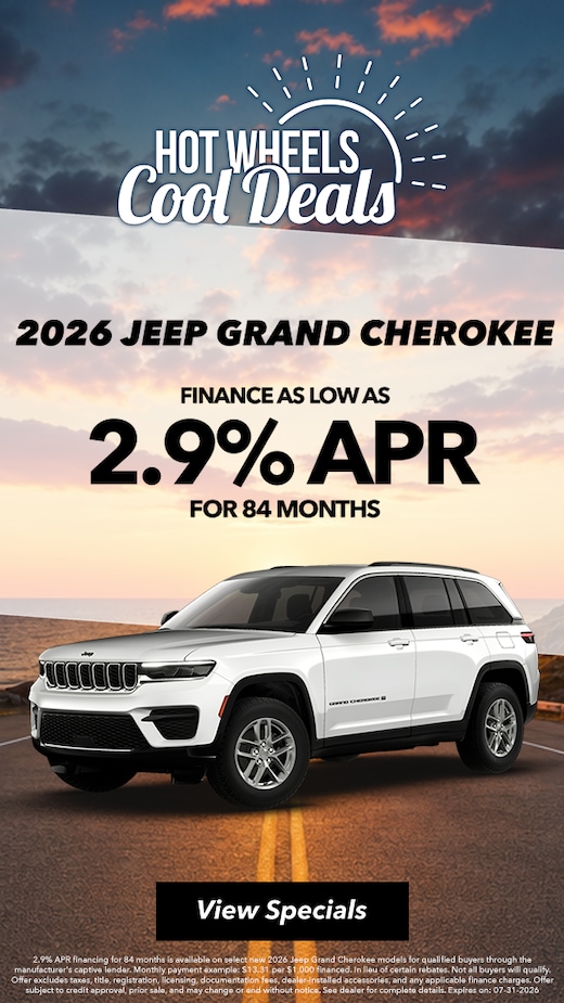 New In-Transit Inventory | Valenti Chrysler Dodge Jeep