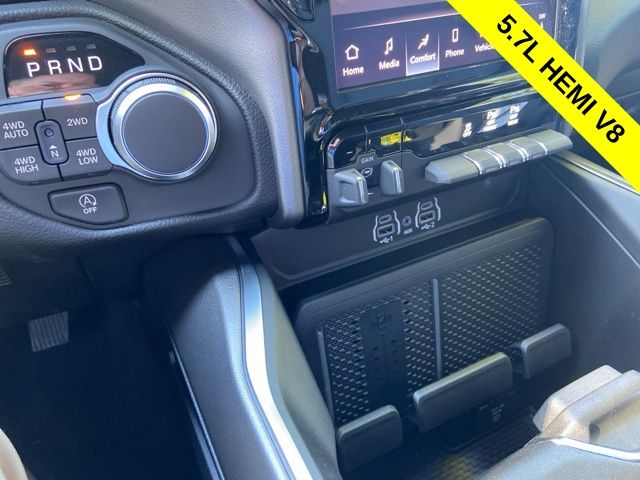 2026 RAM 1500 Big Horn/Lone Star - Photo 20