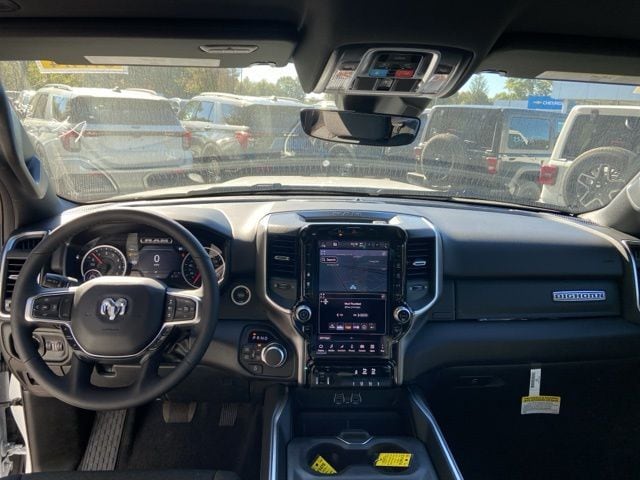 2026 RAM 1500 Big Horn/Lone Star - Photo 10