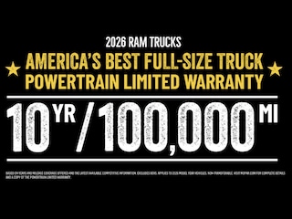 new 2026 Ram 2500 Big Horn Pickup for sale Mystic CT