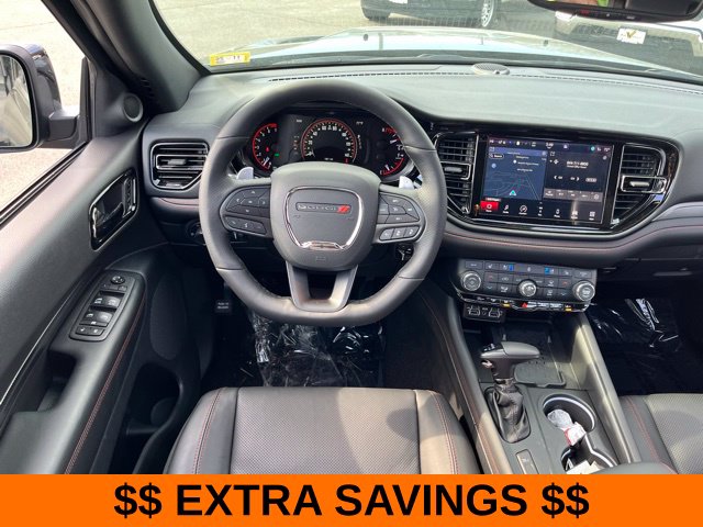 2026 Dodge Durango GT Plus - Photo 24