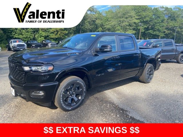 2025 RAM Ram 1500 Pickup Big Horn/Lone Star's photo