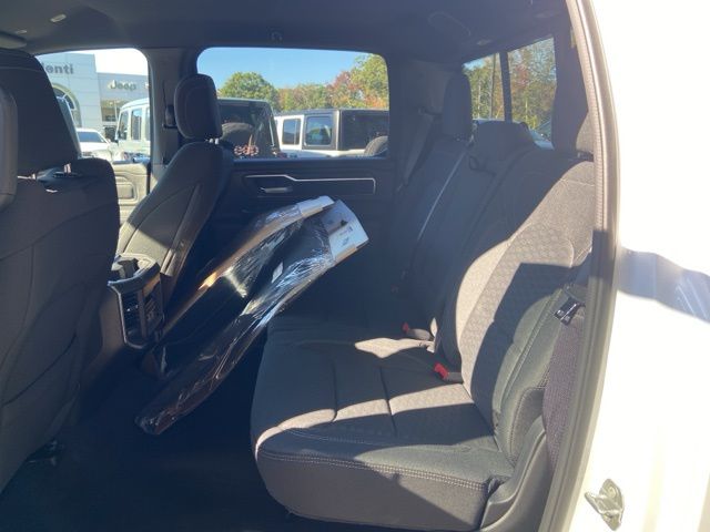2026 RAM 1500 Big Horn/Lone Star - Photo 13