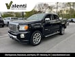 GMC Canyon