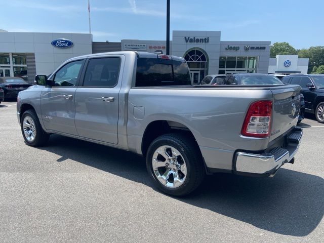 2022 Ram 1500 Big Horn Lone Star photo 4