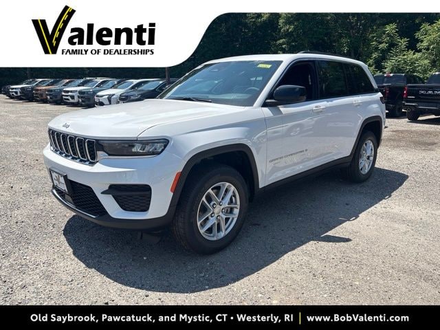 2026 Jeep Grand Cherokee Sport Utility 