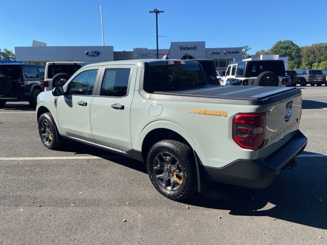 2024 Ford Maverick XLT Tremor photo 4