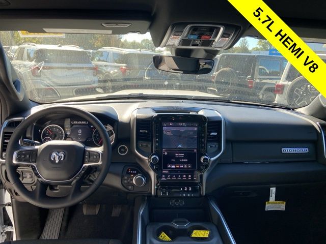 2026 RAM 1500 Big Horn/Lone Star - Photo 9