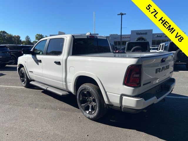 2026 Ram 1500 Big Horn Lone Star photo 4