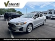 Ford Fusion Hybrid