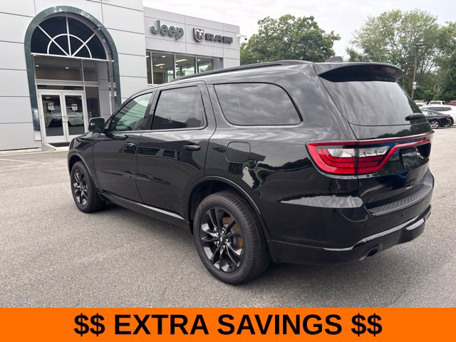 2026 Dodge Durango GT Plus - Photo 7