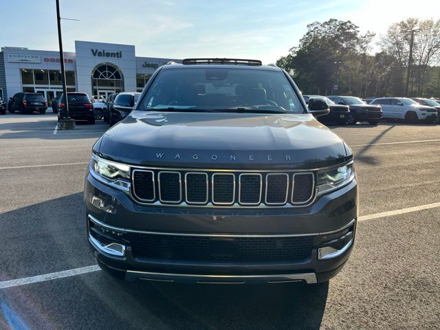 2023 Jeep Wagoneer Series III photo 3