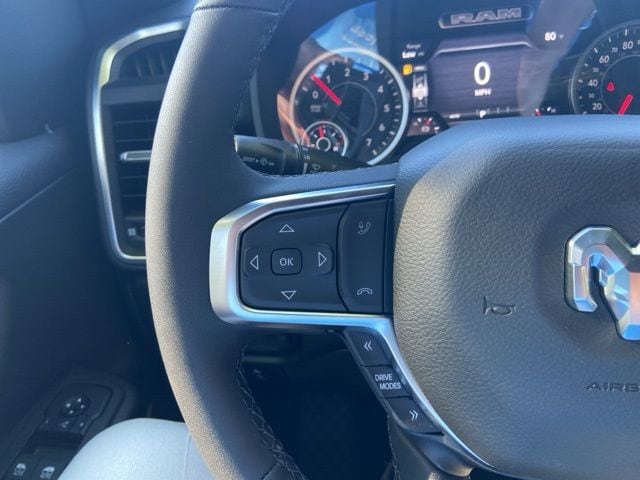 2026 RAM 1500 Big Horn/Lone Star - Photo 16