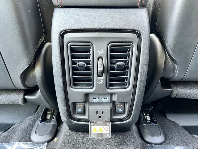 2026 Dodge Durango GT Plus - Photo 17