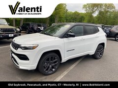 2025 Jeep Compass Limited Sport Utility