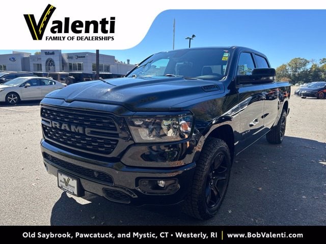 2023 RAM 1500 Pickup
