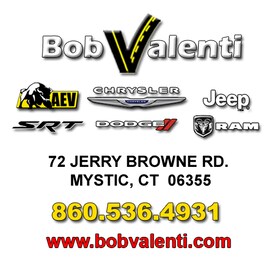 Staff member Chris Albee from 80c5303bb09b