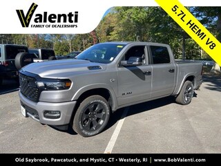 2026 Ram 1500 Big Horn/Lone Star Pickup