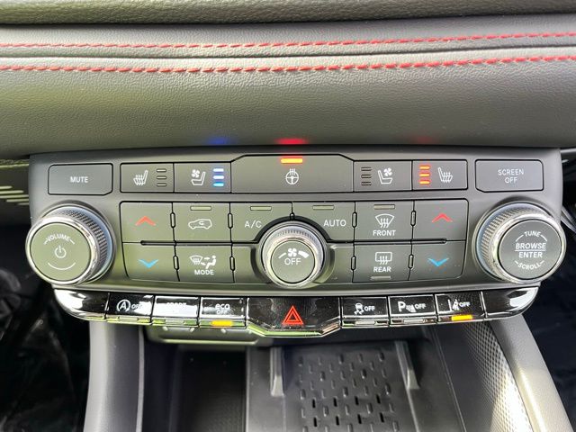 2026 Dodge Durango GT Plus - Photo 37