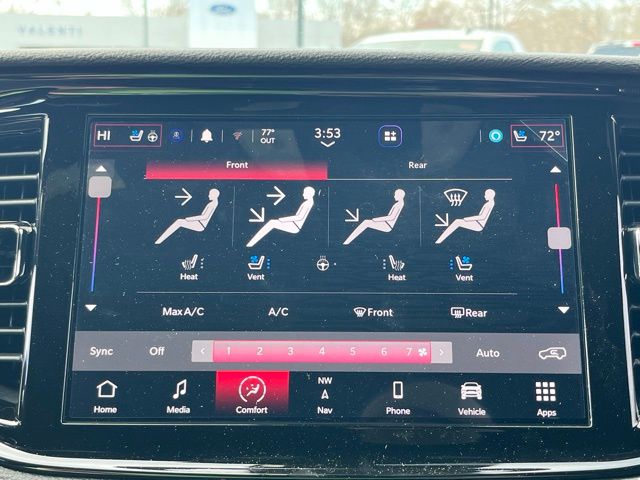 2026 Dodge Durango GT Plus - Photo 34