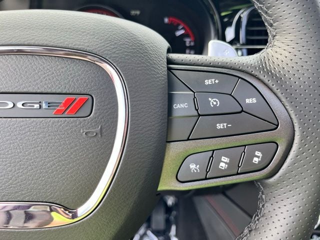2026 Dodge Durango GT Plus - Photo 27
