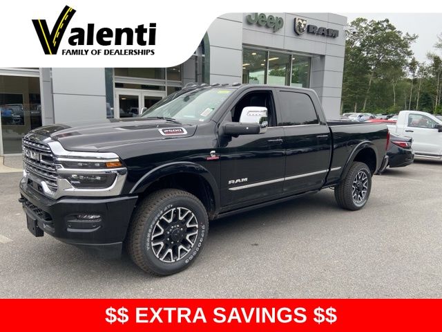 2025 RAM Ram 2500 Pickup Limited's photo