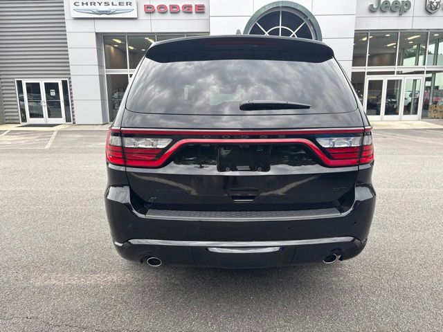2026 Dodge Durango GT Plus - Photo 6