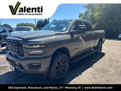 2026 Ram 2500 Big Horn Pickup