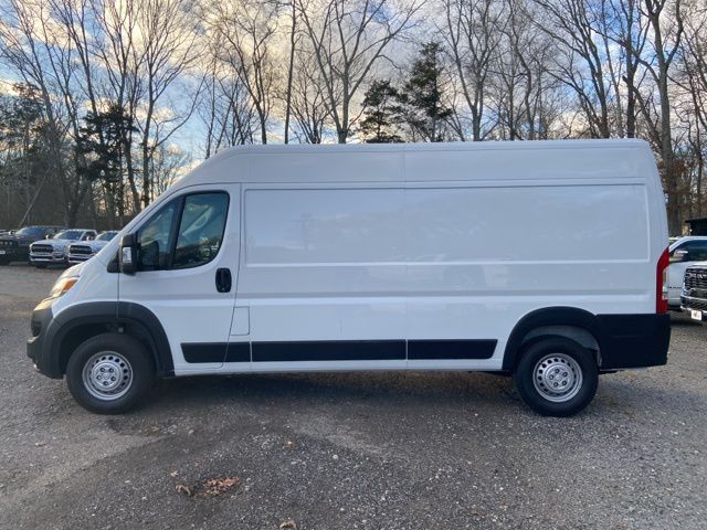 2024 Ram ProMaster 2500 Cargo Van photo 3