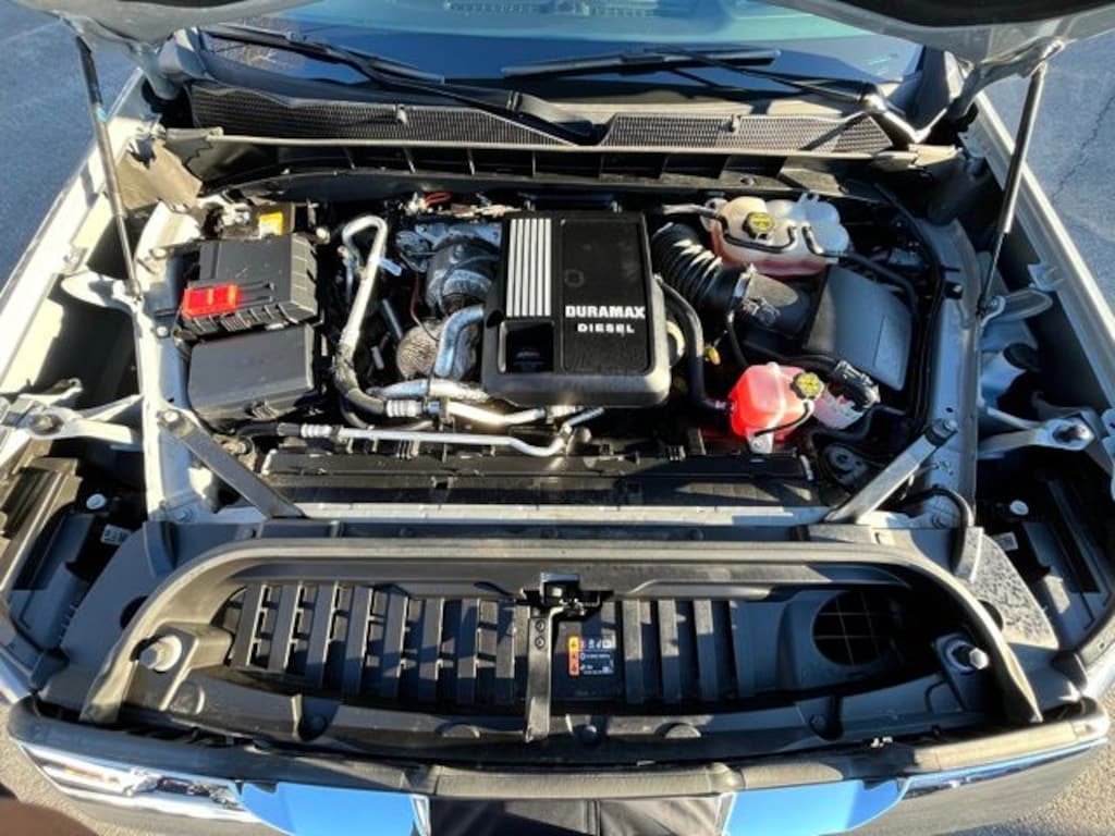 Used 2025 GMC Sierra 1500 Denali Truck Crew Cab