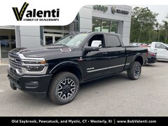 2025 Ram 2500 Limited Pickup