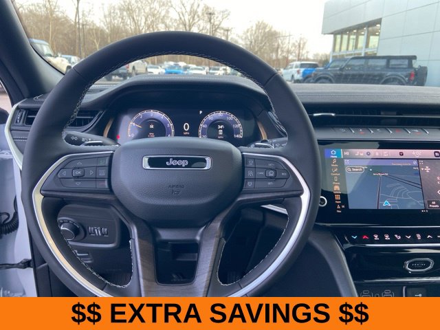 2026 Jeep Grand Cherokee Laredo - Photo 17