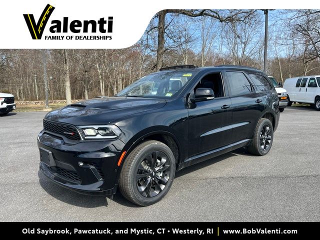 2026 Dodge Durango GT Plus AWD's photo