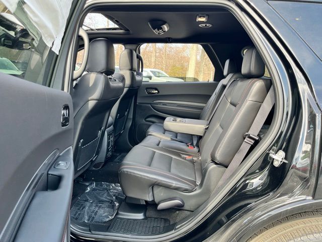 2026 Dodge Durango GT Plus - Photo 15