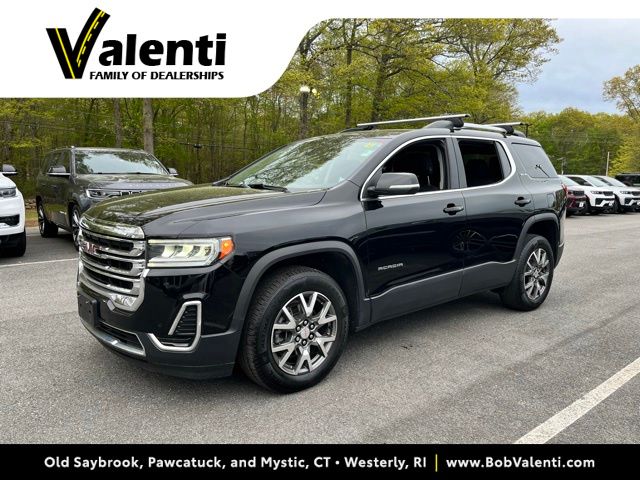2022 GMC Acadia SLE AWD's photo