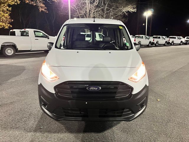 2022 Ford Transit Connect XL Cargo photo 3