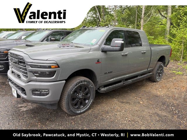 2026 RAM 2500 Laramie 4X4 Mega Cab's photo