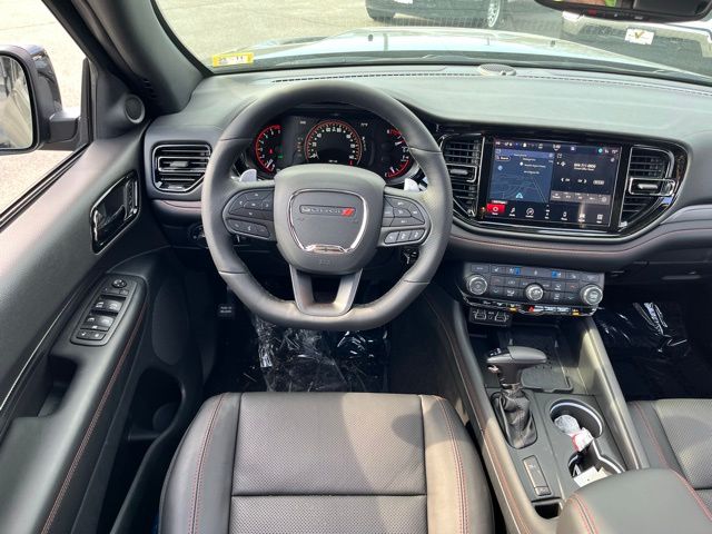 2026 Dodge Durango GT Plus - Photo 24