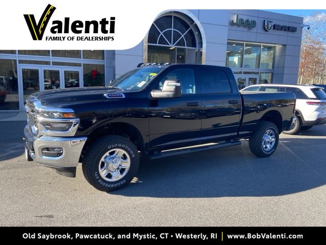 2026 RAM Ram 2500 Pickup Tradesman's photo