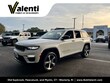 Jeep Grand Cherokee 4xe